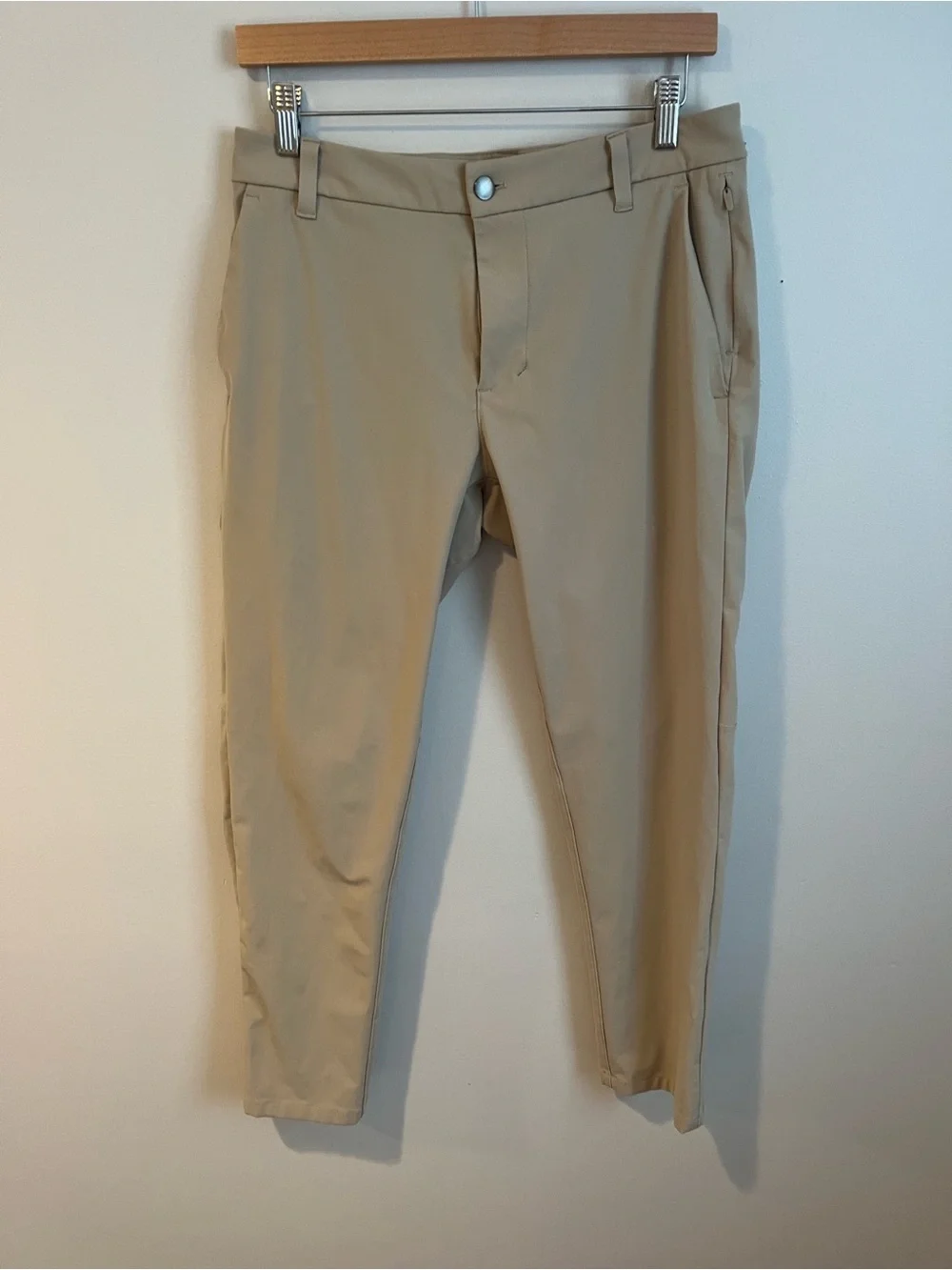 lululemon athletica versatile beige